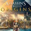 game Assassin's Creed Origins