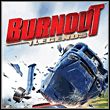 game Burnout Legends