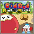 game Dig Dug: Digging Strike