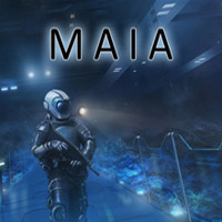 Maia Game Box