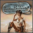 game Metalheart: Replicants Rampage