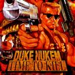 game Duke Nukem: Time to Kill
