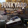game Junkyard Simulator