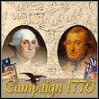 game Campaign 1776: The American Revolution