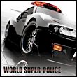 game World Super Police