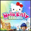 game Hello Kitty Seasons