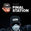 game The Final Station