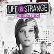 game Life is Strange: Before the Storm