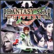 game Phantasy Star Universe