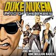 game Duke Nukem: Land of the Babes