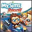 game MySims Racing