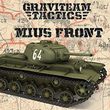 game Graviteam Tactics: Mius-Front