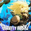 game Gravity Rush 2