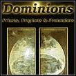 game Dominions: Priests, Prophets & Pretenders