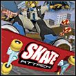 game Skate Attack
