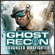 game Tom Clancy's Ghost Recon: Advanced Warfighter