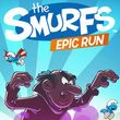 game Smurfs Epic Run