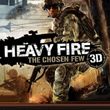 game Heavy Fire: The Chosen Few 3D
