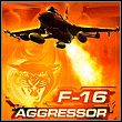 game F-16 Aggressor