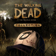 game The Walking Dead: The Telltale Series Collection