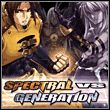 game Spectral vs. Generation