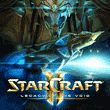 game StarCraft II: Legacy of the Void