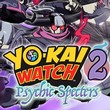 game Yo-kai Watch 2: Psychic Specters