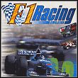 game F1 Racing Simulation