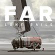 game FAR: Lone Sails