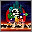 game Hateful Chris: Never Say Buy