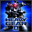 game Heavy Gear II