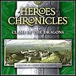 game Heroes Chronicles: Clash of The Dragons