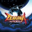 game Zenonia 2: The Lost Memories