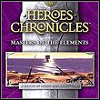 game Heroes Chronicles: Władcy Żywiołów