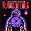 game The Journeyman Project 2: Buried in Time