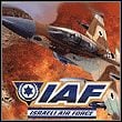 Jane's IAF: Israeli Air Force - Tackleberry's patch (Win7 Fix)