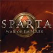 game Sparta: War of Empires