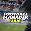 game Football Manager 2016
