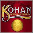 game Kohan: Immortal Sovereigns