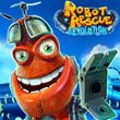 game Robot Rescue: Revolution