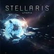 game Stellaris: Utopia