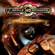 game Space Rangers HD: A War Apart
