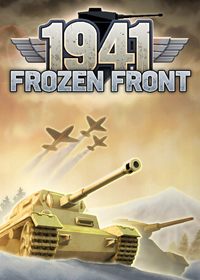 1941 Frozen Front