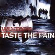 game Wu-Tang: Taste the Pain