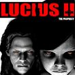 game Lucius II: The Prophecy