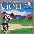 game Microsoft Golf 2001 Edition