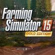 game Farming Simulator 15: Silver