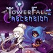 game TowerFall: Ascension