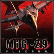 game MiG-29 Fulcrum
