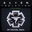 game Alien: Isolation - Trauma
